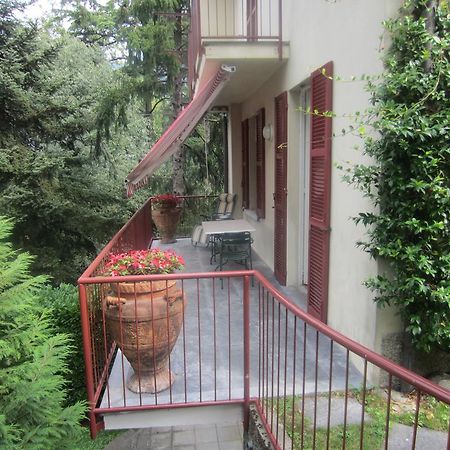 Villa Eli Lierna Exterior foto