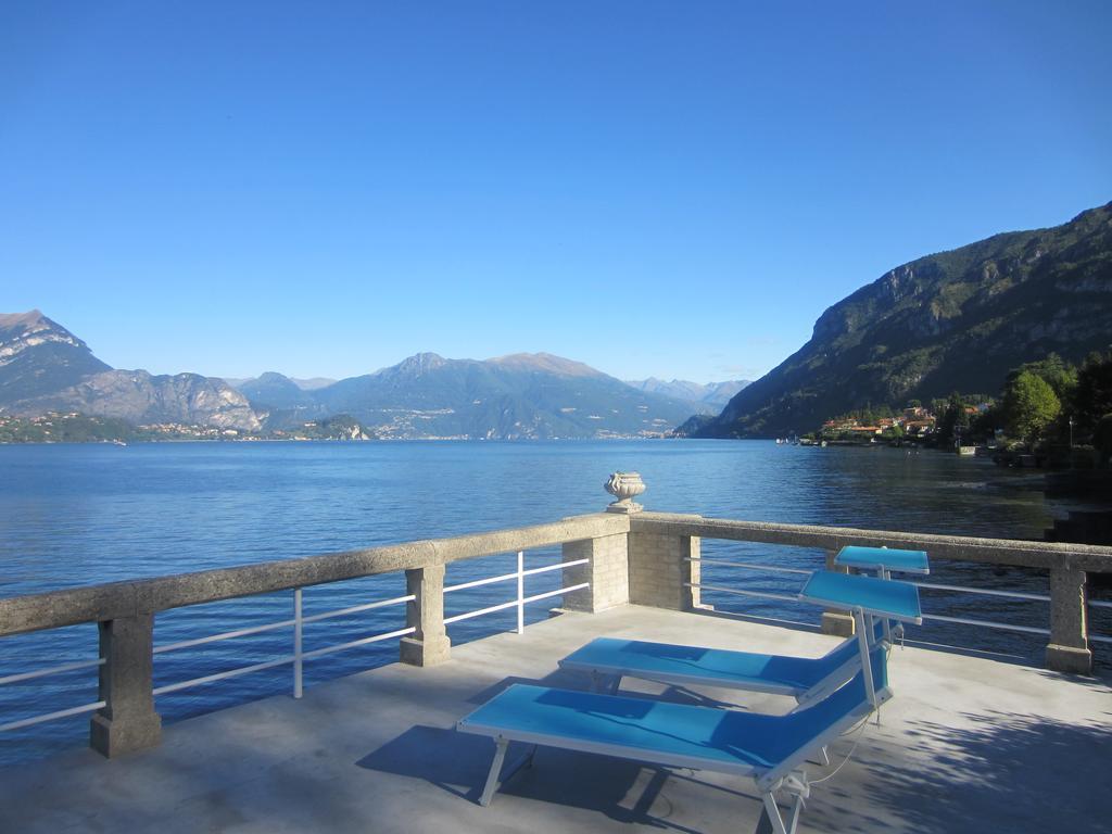 Villa Eli Lierna Exterior foto